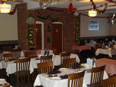 Imagen general del Hotel The Burlington, Sandown. Foto 3