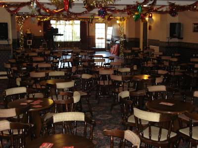 Imagen general del Hotel The Burlington, Sandown. Foto 4