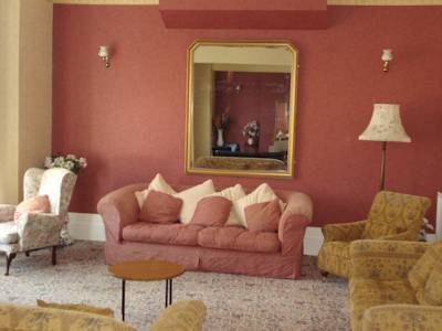 Imagen general del Hotel The Burlington, Sandown. Foto 5