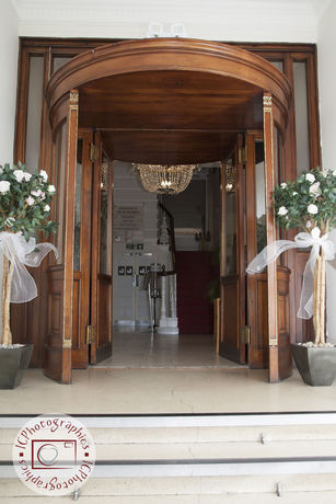 Imagen de la habitación del Hotel The Burlington, Worthing. Foto 14