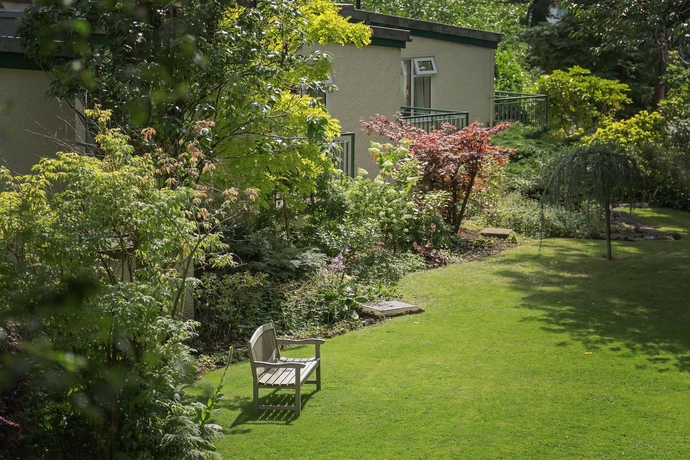 Imagen de la habitación del Hotel The Burn How Garden House. Foto 2