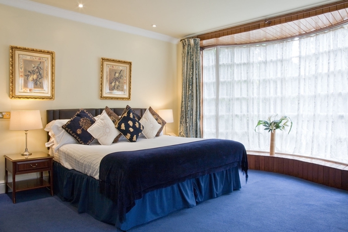 Imagen de la habitación del Hotel The Burn How Garden House. Foto 3