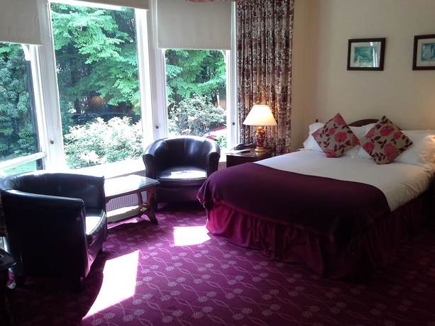 Imagen de la habitación del Hotel The Burn How Garden House. Foto 4