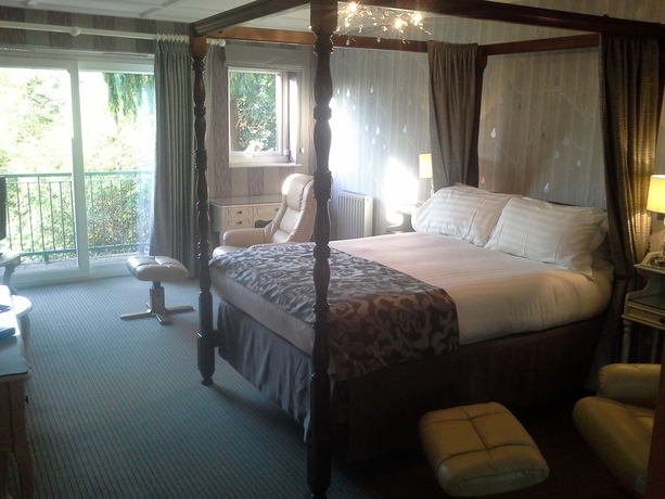 Imagen de la habitación del Hotel The Burn How Garden House. Foto 5