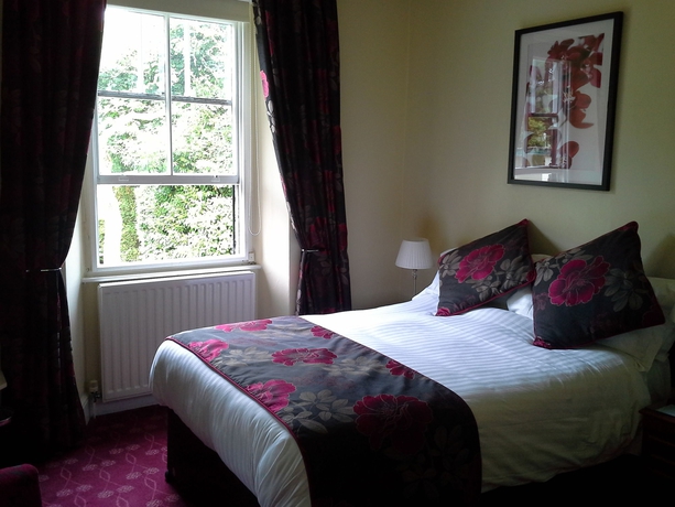 Imagen de la habitación del Hotel The Burn How Garden House. Foto 6