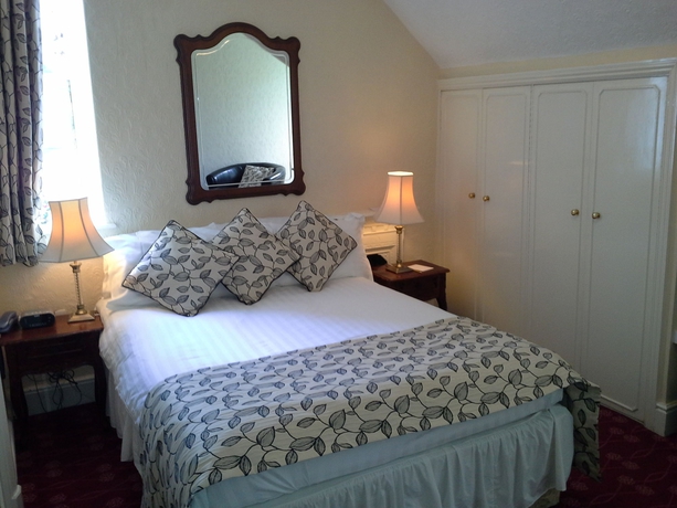 Imagen de la habitación del Hotel The Burn How Garden House. Foto 7