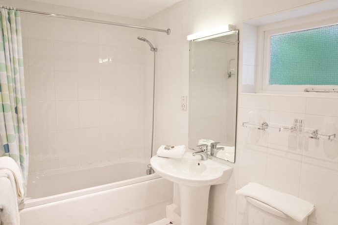 Imagen de la habitación del Hotel The Burn How Garden House. Foto 9