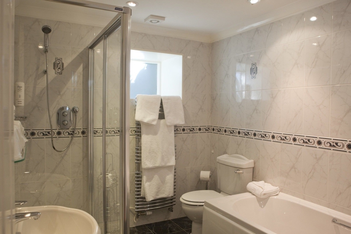 Imagen de la habitación del Hotel The Burn How Garden House. Foto 10