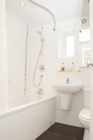 Imagen de la habitación del Hotel The Burn How Garden House. Foto 11