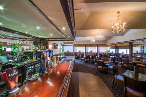 Imagen general del Hotel The Burnside. Foto 2