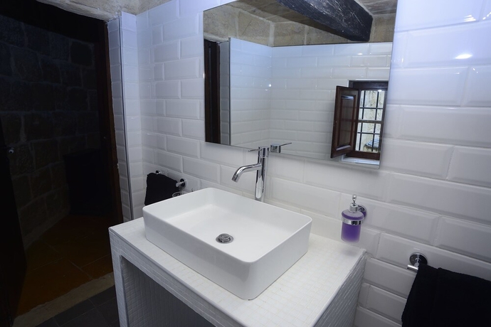 Imagen de la habitación del Hotel The Burrow Guest House. Foto 11