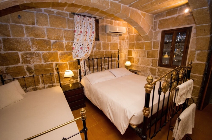 Imagen de la habitación del Hotel The Burrow Guest House. Foto 15