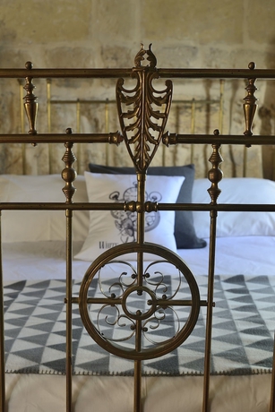 Imagen de la habitación del Hotel The Burrow Guest House. Foto 19