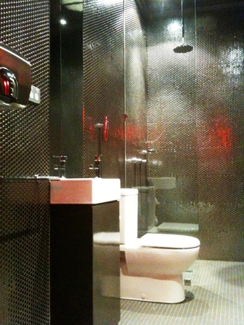 Imagen de la habitación del Hotel The Burwood Inn. Foto 19