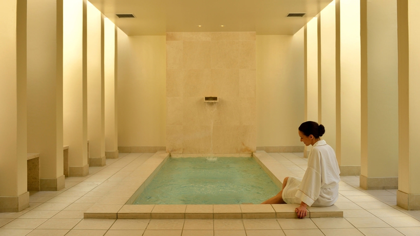 Imagen de la piscina del Hotel The Busena Terrace. Foto 16