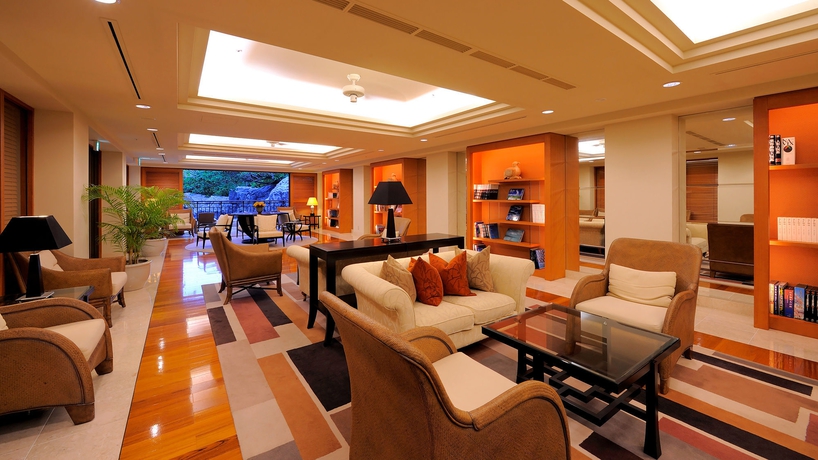 Imagen de los interiores del Hotel The Busena Terrace. Foto 7