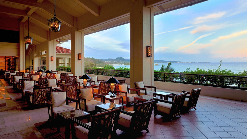 Imagen de los interiores del Hotel The Busena Terrace. Foto 8