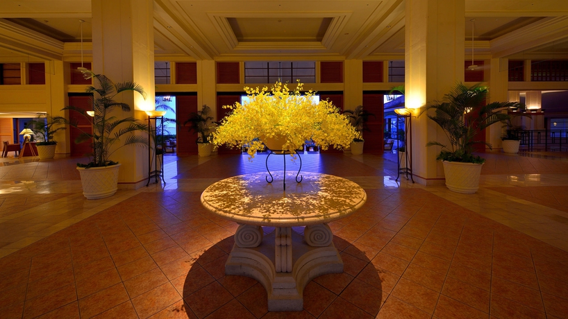 Imagen de los interiores del Hotel The Busena Terrace. Foto 9