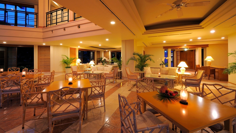 Imagen de los interiores del Hotel The Busena Terrace. Foto 10