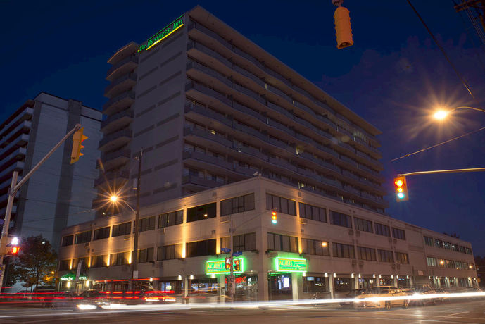 Imagen de la habitación del Hotel The Business Inn. Foto 4