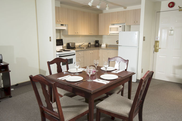 Imagen general del Hotel The Business Inn. Foto 2