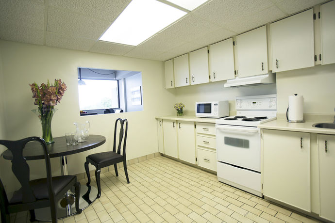 Imagen de la habitación del Hotel The Business Inn. Foto 5