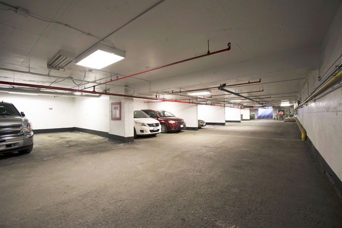 Imagen de la habitación del Hotel The Business Inn. Foto 6