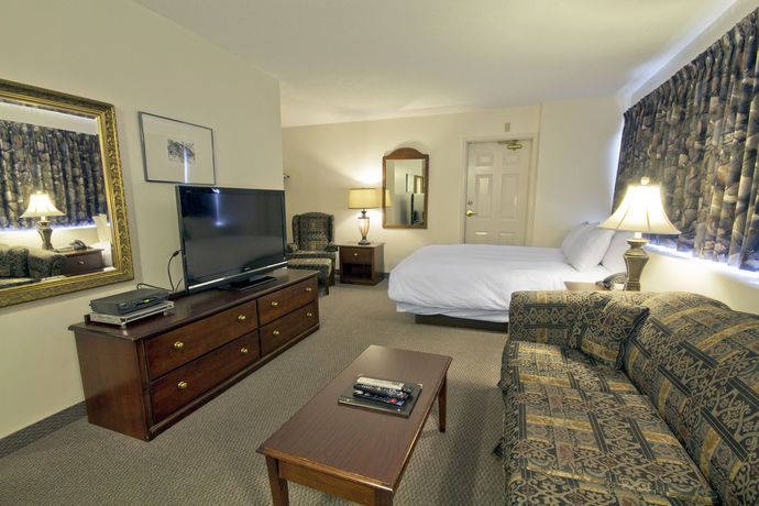 Imagen de la habitación del Hotel The Business Inn. Foto 9