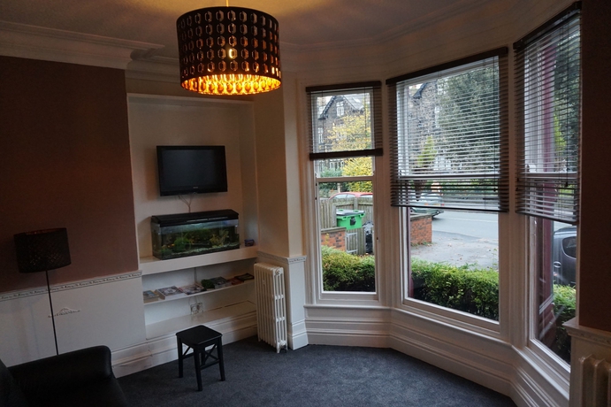 Imagen de los interiores del Hotel The Butlers. Foto 8