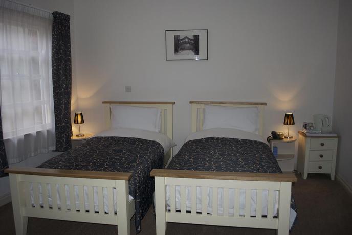 Imagen de la habitación del Hotel The Buttery. Foto 3