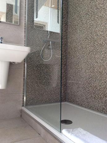 Imagen de la habitación del Hotel The Buttery. Foto 5