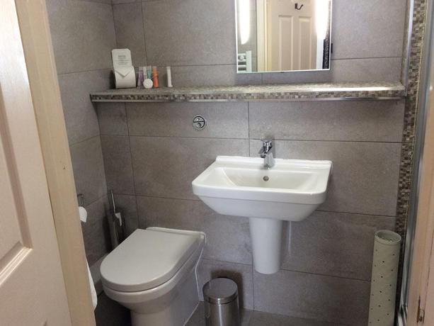 Imagen de la habitación del Hotel The Buttery. Foto 6