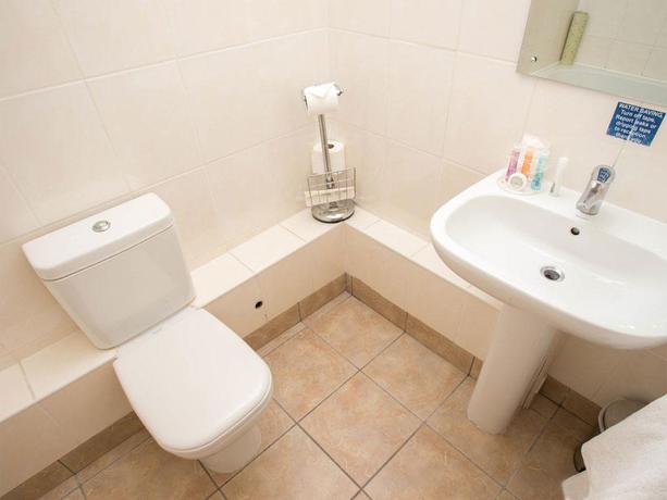 Imagen de la habitación del Hotel The Buttery. Foto 8