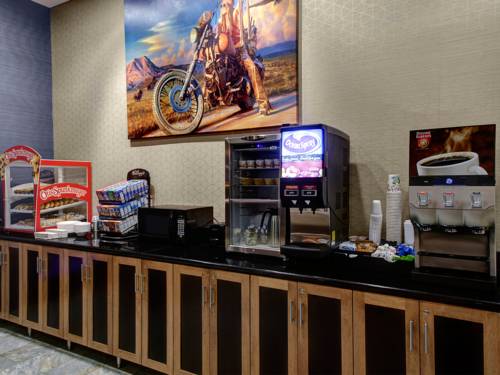 Imagen de la habitación del Hotel The By Gold Dust. Foto 3