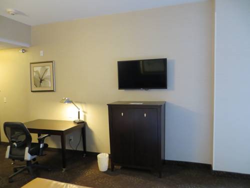 Imagen de la habitación del Hotel The By Gold Dust. Foto 5