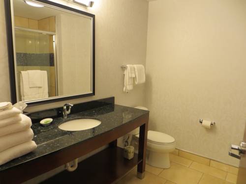 Imagen de la habitación del Hotel The By Gold Dust. Foto 6