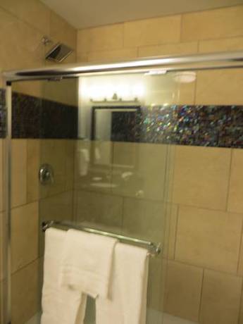 Imagen de la habitación del Hotel The By Gold Dust. Foto 7