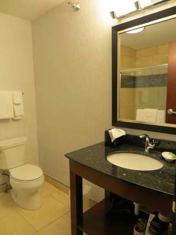 Imagen de la habitación del Hotel The By Gold Dust. Foto 8