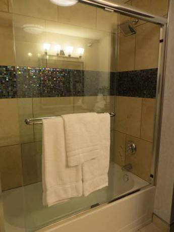 Imagen de la habitación del Hotel The By Gold Dust. Foto 9