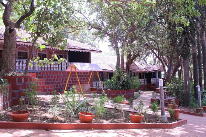 Imagen general del Hotel The Byke Brightland Adventure Park and Resort. Foto 1
