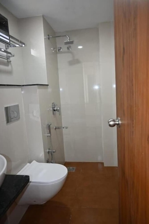 Imagen de la habitación del Hotel The Byke Business - Chandigarh House. Foto 10