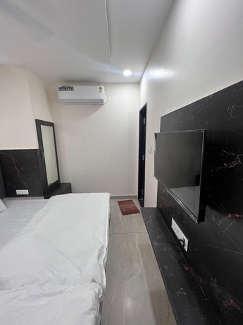 Imagen de la habitación del Hotel The Byke Express - Avanti Residency - Ujjain. Foto 1