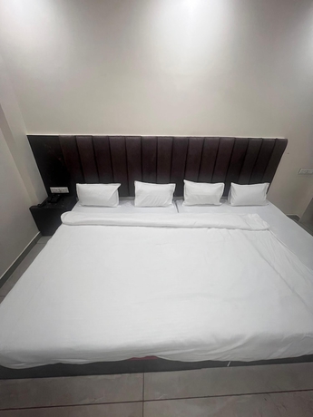 Imagen de la habitación del Hotel The Byke Express - Avanti Residency - Ujjain. Foto 4