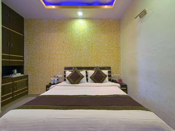 Imagen de la habitación del Hotel The Byke Grassfield Resort. Foto 4