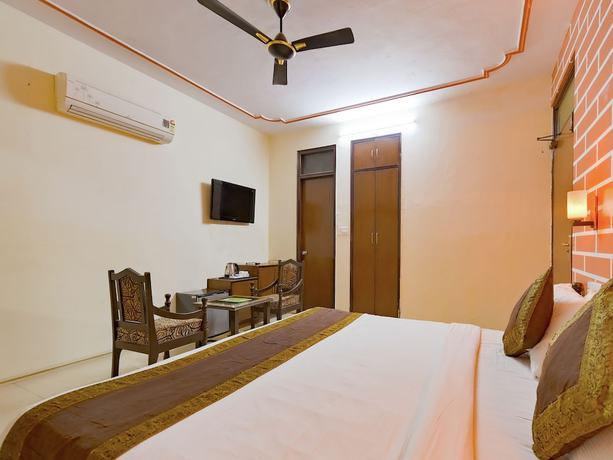 Imagen de la habitación del Hotel The Byke Grassfield Resort. Foto 7