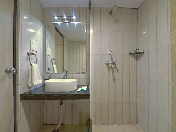 Imagen de la habitación del Hotel The Byke Grassfield Resort. Foto 8