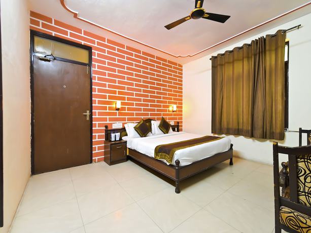 Imagen de la habitación del Hotel The Byke Grassfield Resort. Foto 10