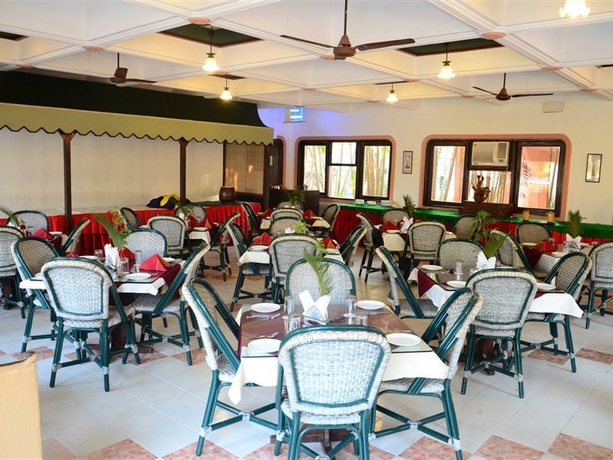 Imagen general del Hotel The Byke Old Anchor Beach Resort and Spa. Foto 6