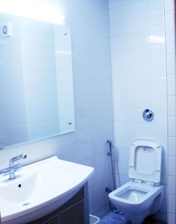 Imagen de la habitación del Hotel The Byke Sunshine Grand. Foto 9