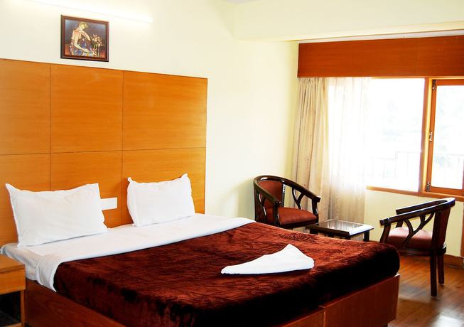 Imagen de la habitación del Hotel The Byke Sunshine Grand. Foto 12